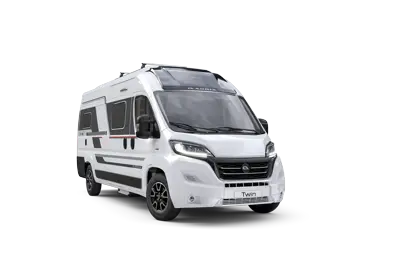 Adria Twin Sports 640 SGX