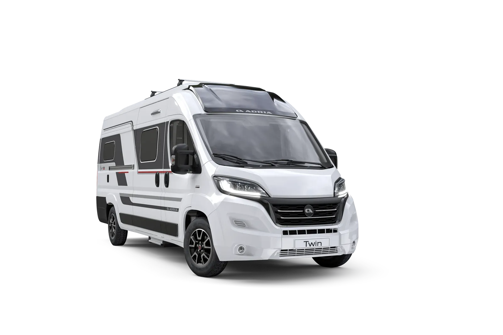 Adria Twin Sports 640 SGX